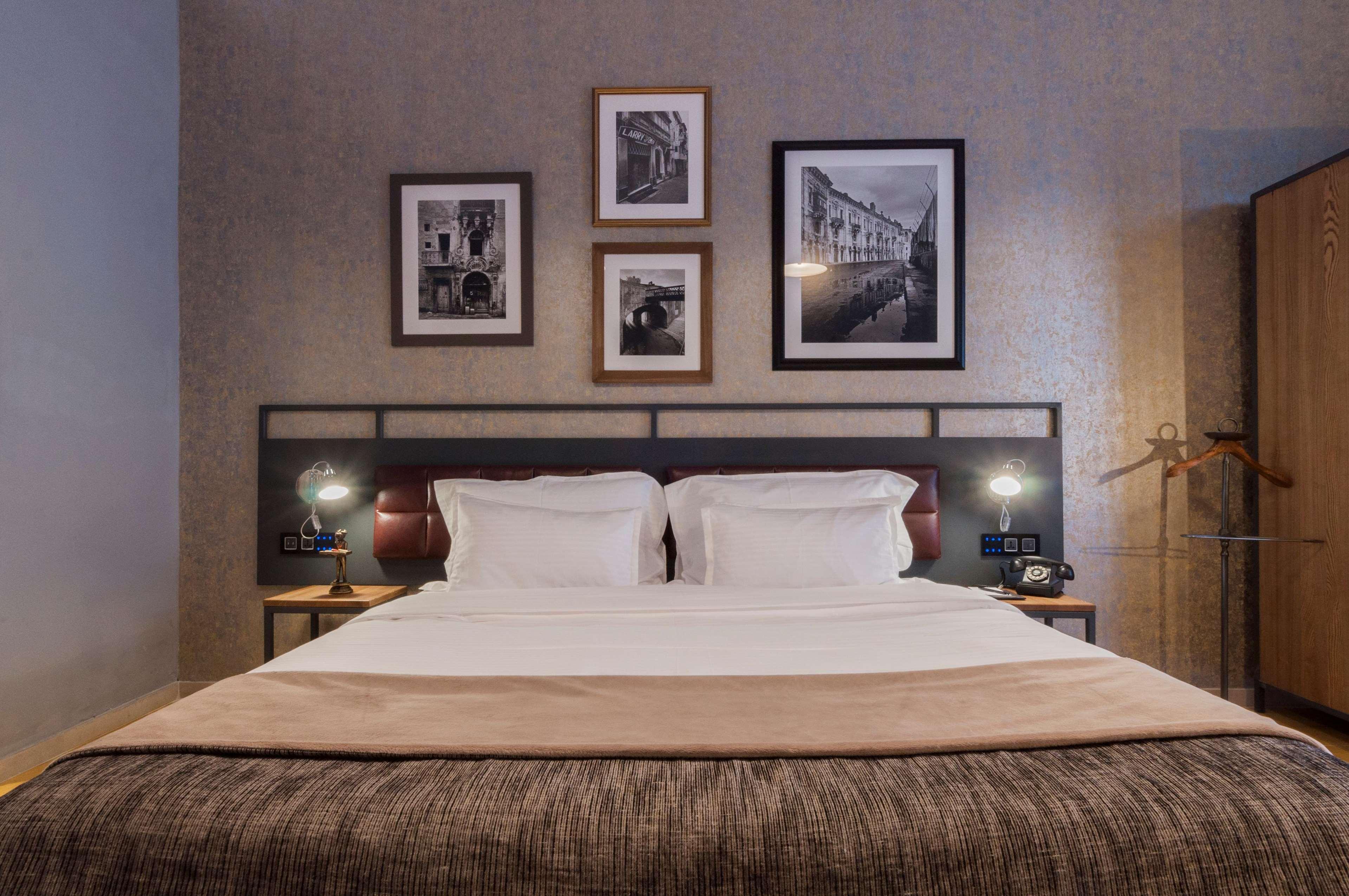 Ax The Saint John 4* La Valeta