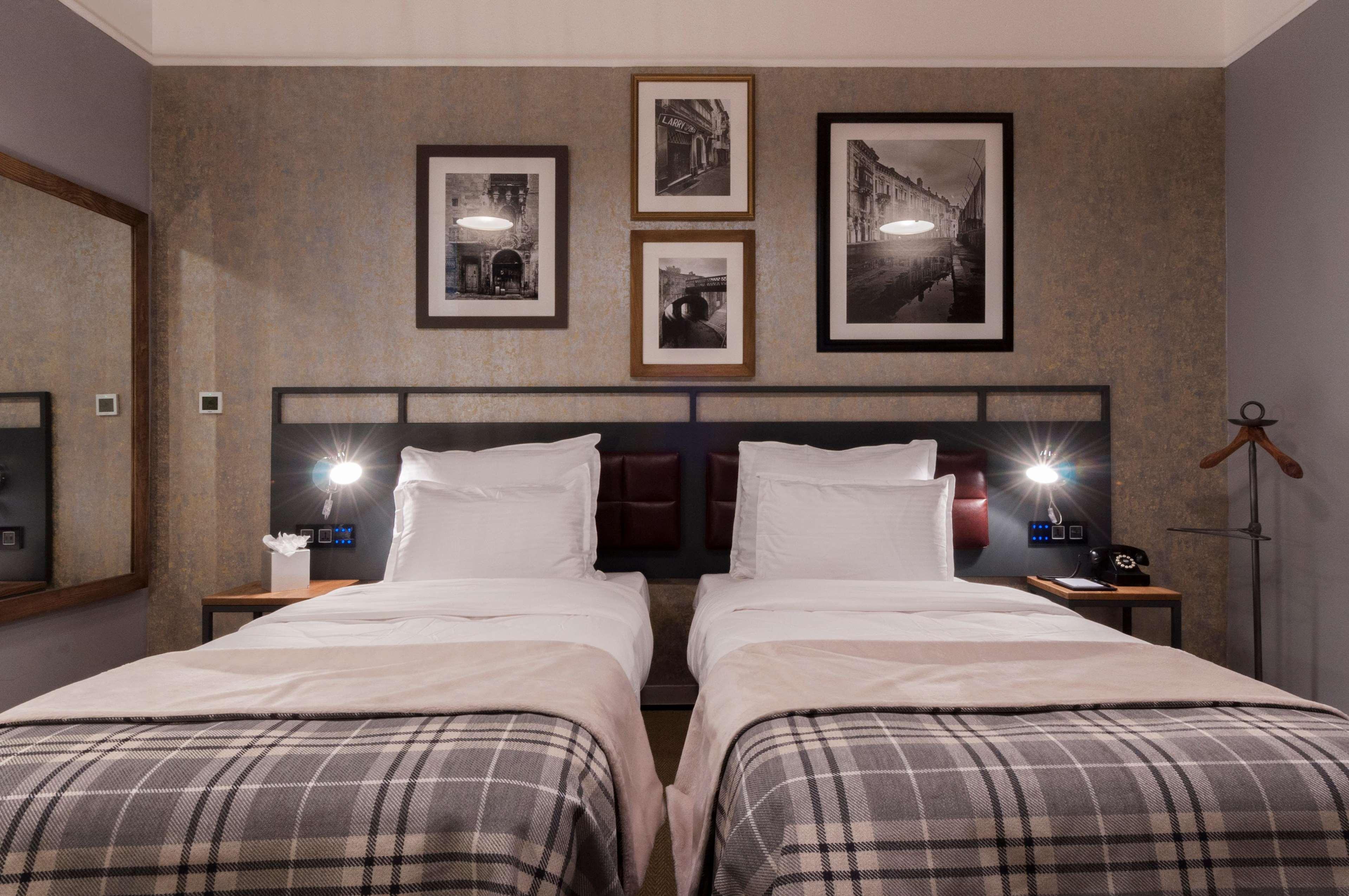 Hotel Ax The Saint John La Valeta