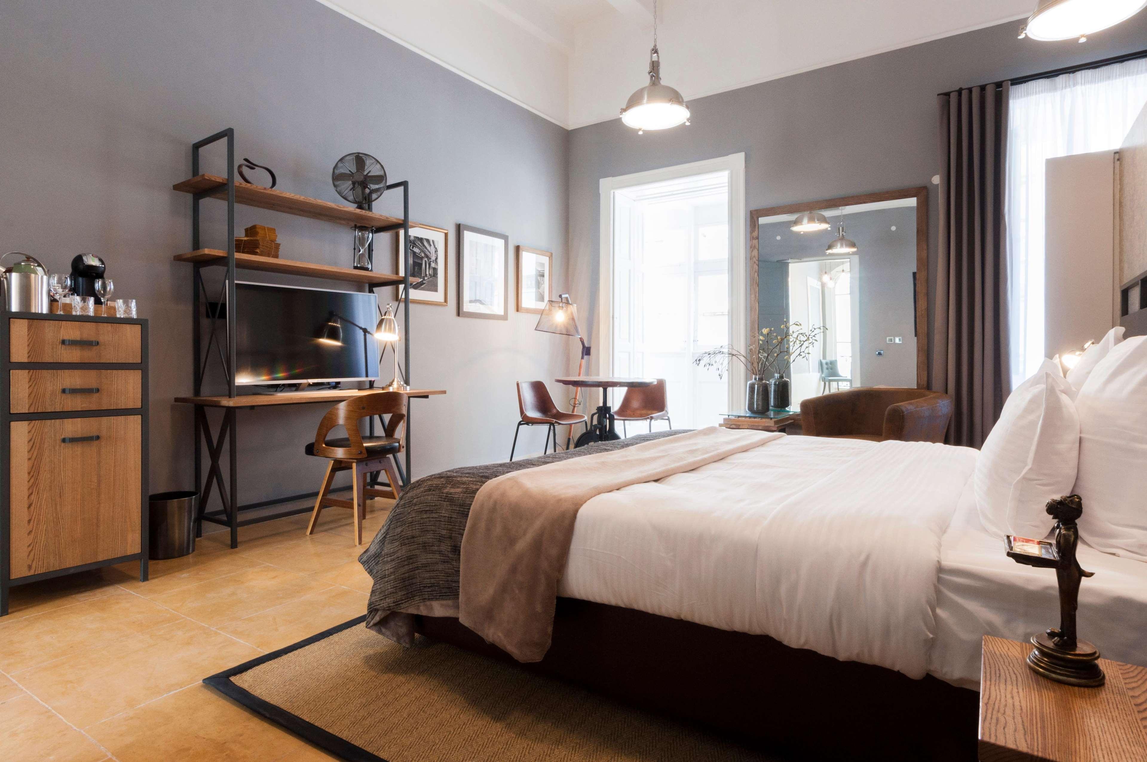 Hotel Ax The Saint John La Valeta