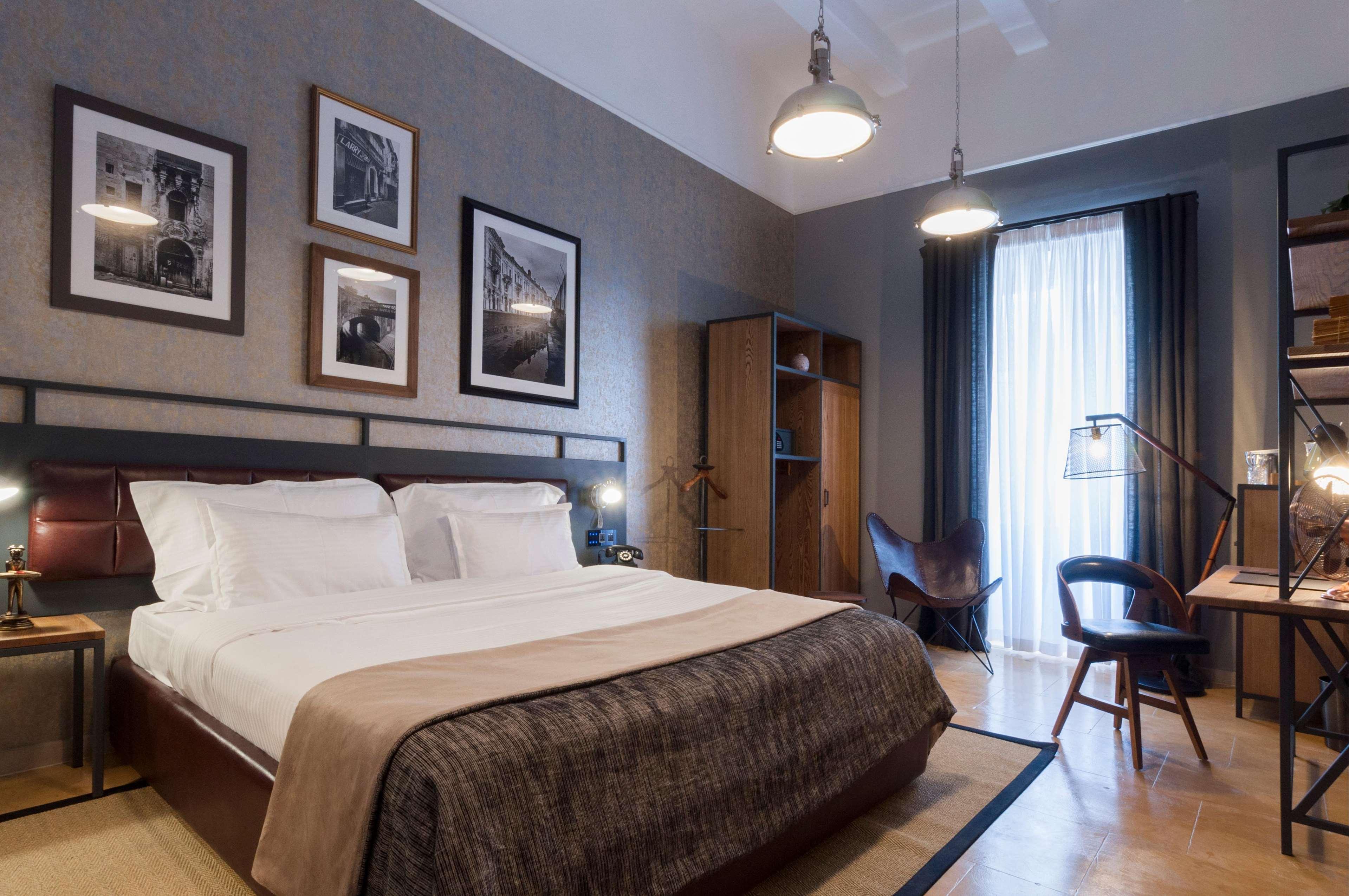 Ax The Saint John 4* La Valeta